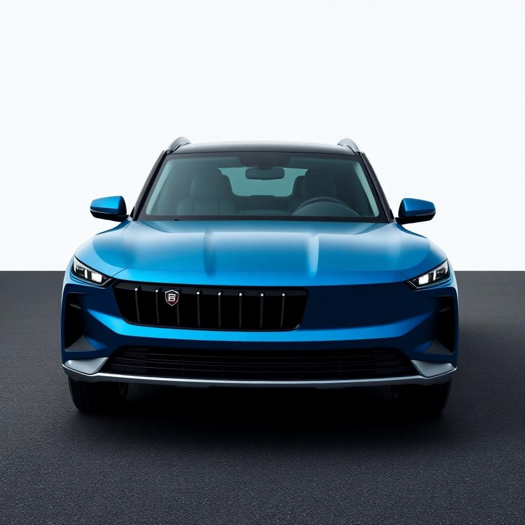 BYD Sealion 7